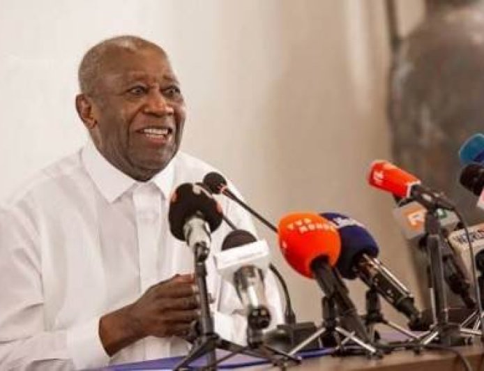 PPA-CI : Laurent Gbagbo donne davantage de responsabilités à cinq cadres