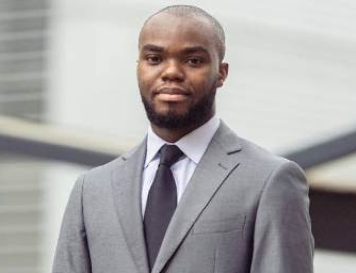 Recherche juridique : Boris Gogoua explore les intérêts vitaux de la Nation