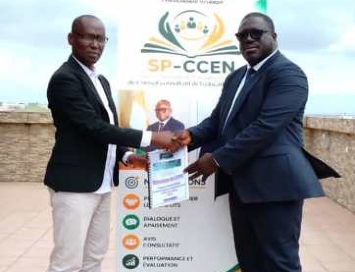 École primaire en Côte d'Ivoire : La CEPP-CI dépose un mémorandum choc de 15 points sur la table du gouvernement