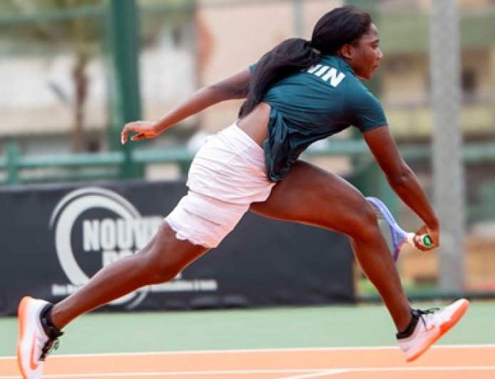 Billie Jean King Cup 2026 : Le Bénin domine l’Éthiopie et s’offre une finale décisive face à la Côte d’Ivoire