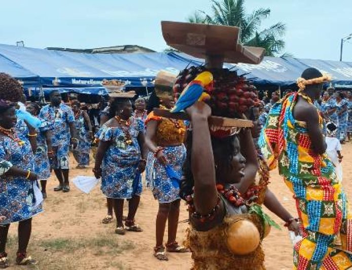 Festival Climbié Beach : Le Royaume d’Assinie célèbre la 36ᵉ édition