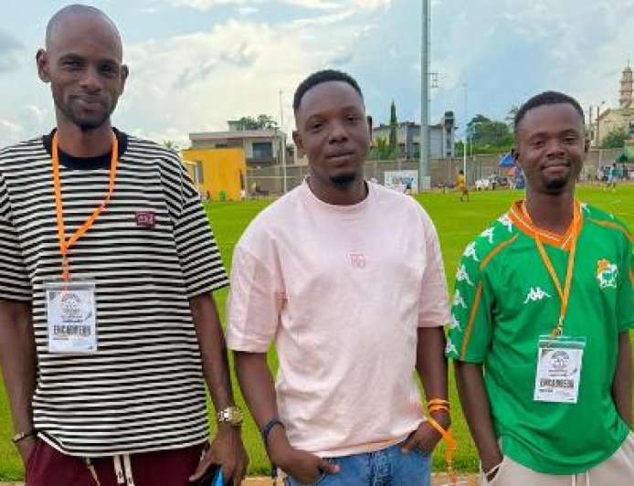 Tournoi ADO à Korhogo : Quand le football fait tomber les frontières