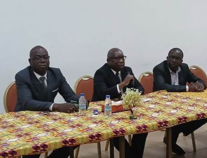 ETFP en Côte d’Ivoire : Le CREFMIDE plaide pour une meilleure adéquation entre formation et emploi