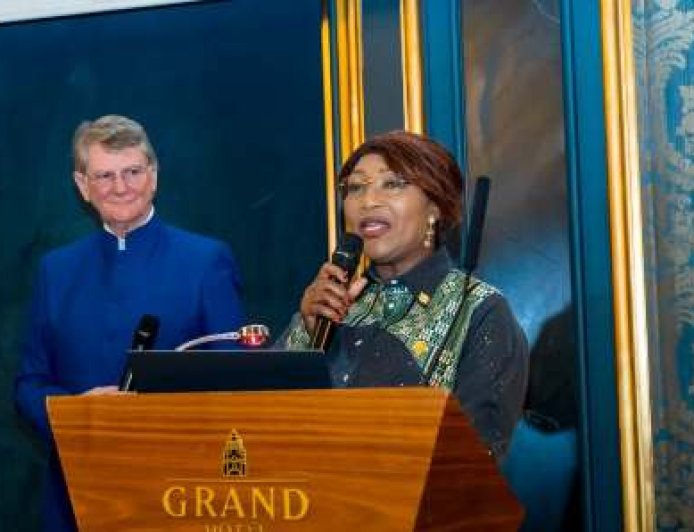 Trophées Marie l'Or d'Ivoire : Oslo célèbre 19 talents ivoiriens