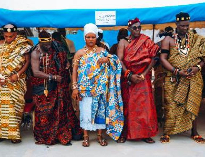 Jacqueville : Le Festival des 3 A s’ouvre aux cultures d’ailleurs et renforce sa vocation de développement