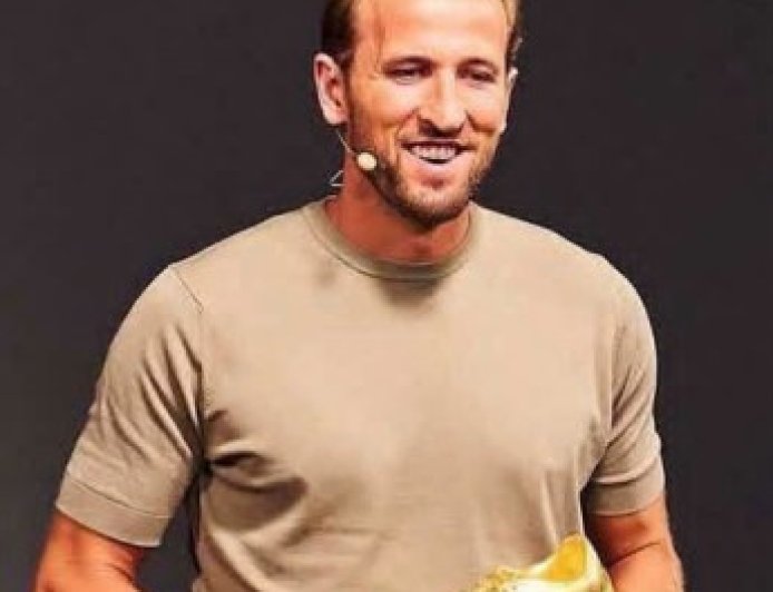Soulier d’Or 2026 : Harry Kane sacré pour la deuxième fois