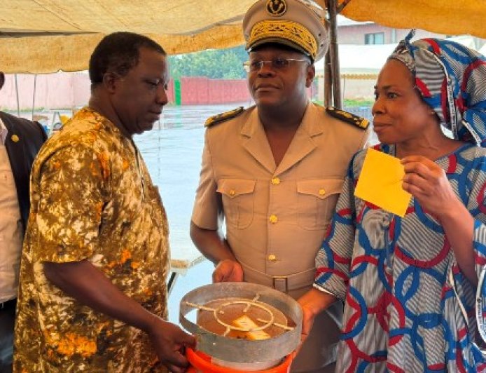 Séguéla : Les lauréates du Festival de Cuisine Ivoirienne du Worodougou connues