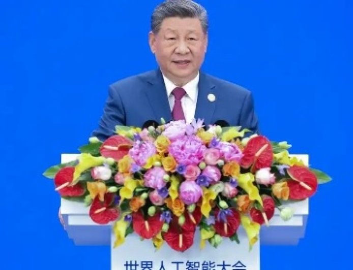 BEIJING : Xi félicite Hakainde Hichilema pour sa réélection à la présidence de la Zambie