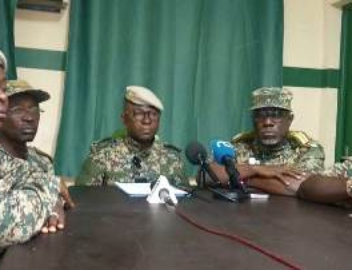 Douanes de Côte d’Ivoire : Les syndicats exigent la lumière sur la mort de Coulibaly Lamtou Aïmé