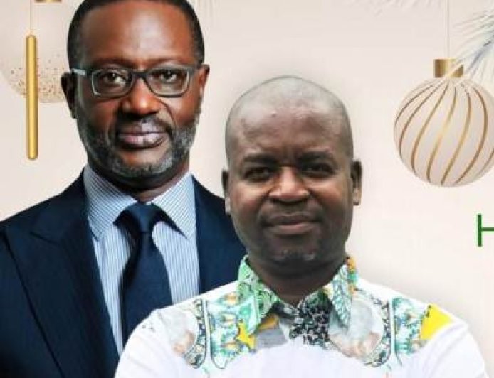 Zadi Zadi sort du silence : « Le PDCI-RDA n’a pas besoin de divisions, mais de victoires »