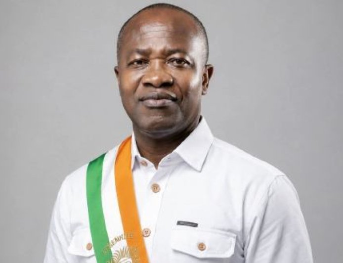 Fausse alerte à N’Guessankro : Le député Diby Kokora dément tout affrontement avec la Gendarmerie