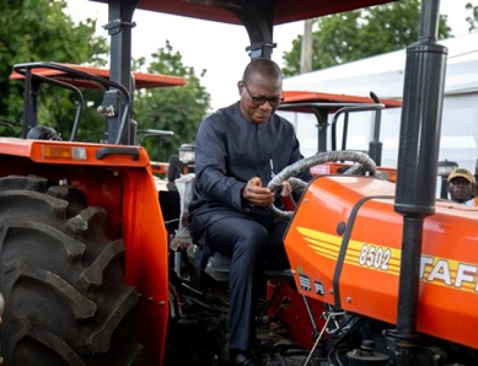 Agriculture / 8 mois après la prise de fonction de Bruno Koné : 9 réformes et 44 projets… le meilleur reste à venir