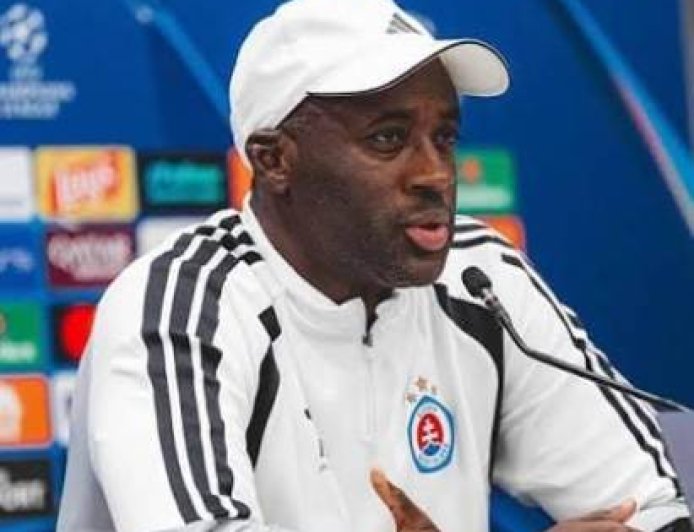 Yaya Touré entre dans l’histoire : La légende ivoirienne qualifie le Slovan Bratislava en Ligue des Champions