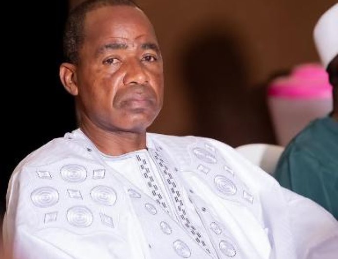 Maouloud 2026 :  Dr Yamoussa Coulibaly appelle à préserver la paix et la stabilité