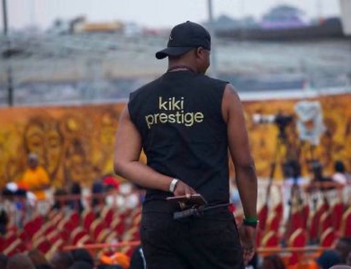 30 ans de Yodé et Siro : KIKI PRESTIGE orchestre une double célébration mémorable