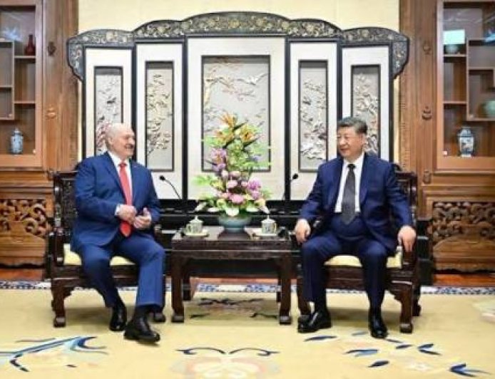 Xi salue une avancée historique dans les relations entre la Chine et le Kirghizistan