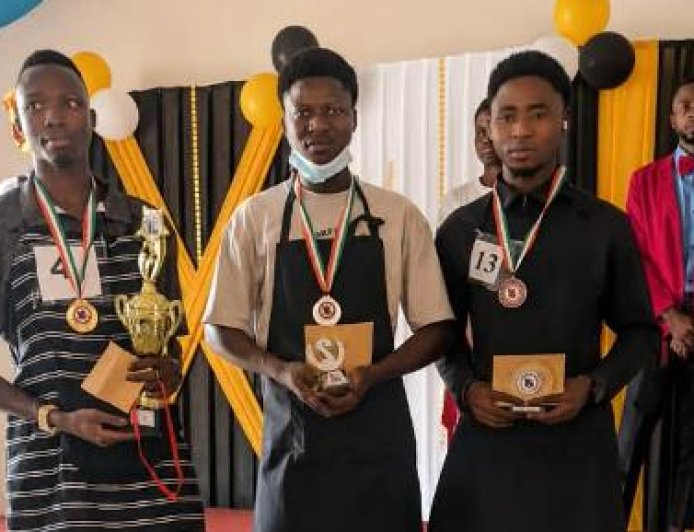 Région du Poro : La coiffure professionnelle révèle ses talents à Korhogo