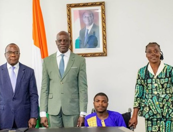 Le cri de détresse de Kader Yao fait réagir le ministre Adama Diawara