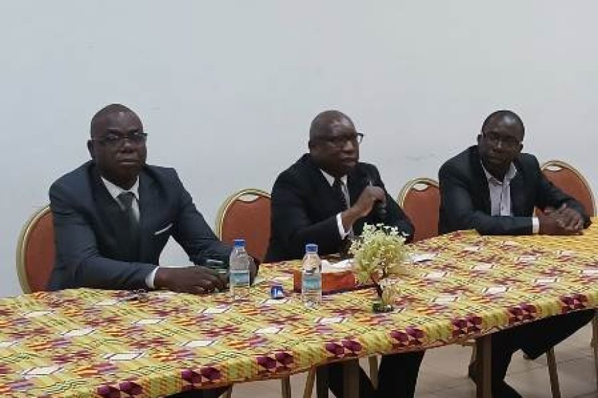 ETFP en Côte d’Ivoire : Le CREFMIDE plaide pour une meilleure adéquation entre formation et emploi