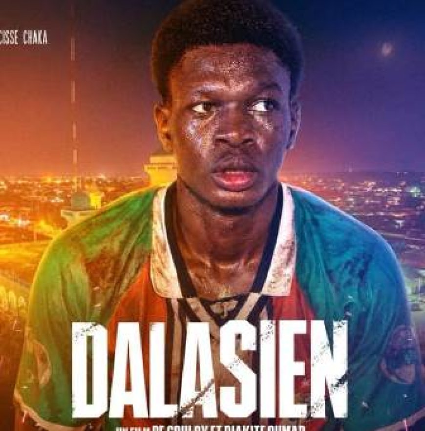 « DALASIEN » : Un cri d'alarme contre les maux qui fragilisent la jeunesse ivoirienne