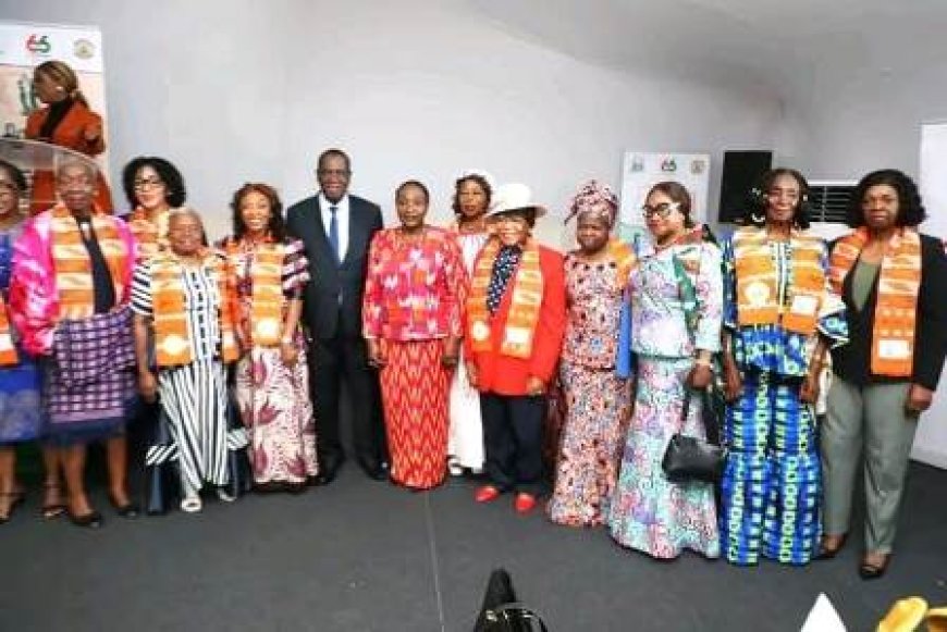 66 ans d'indépendance : à Yopougon, les femmes tracent la feuille de route de la Côte d'Ivoire de demain