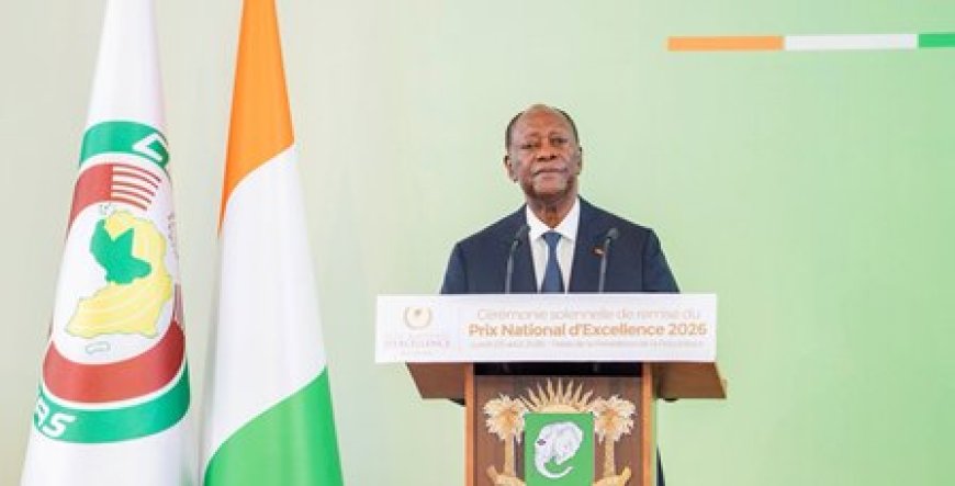 Prix National de l'Excellence 2027 : Une réforme majeure annoncée