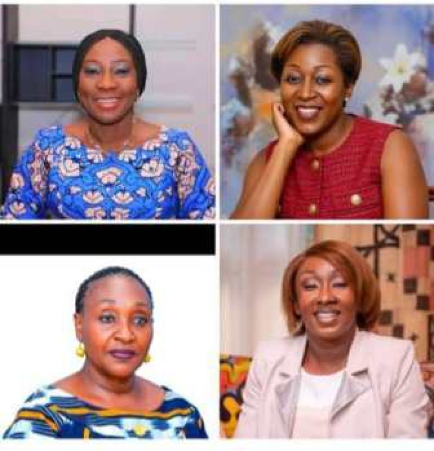 Plateforme Nationale Intergénérationnelle des Femmes de Côte d'Ivoire