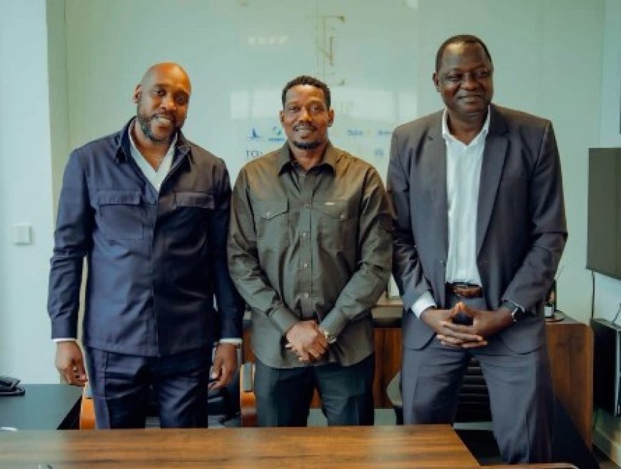 Sporting Club de Gagnoa : Abdul Kader Keïta nommé directeur sportif, Yaya Koné nouvel entraîneur