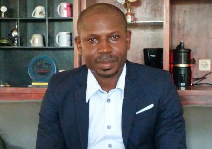 Excellence scolaire : Kacou Adou, président de 2GK, « La Caravane d’excellence lance un programme de suivi des meilleurs élèves sur sept ans »