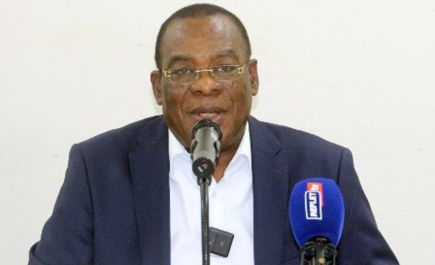 Indépendance de la Côte d’Ivoire : Affi N’Guessan appelle à « une véritable souveraineté »