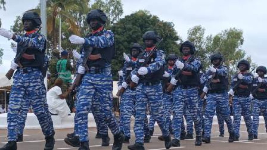 Korhogo célèbre l’An 66 : Le préfet Karim Diarrassouba appelle la jeunesse à faire du civisme le moteur d’un Poro prospère