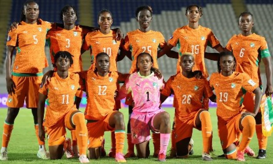 CAN Féminine 2026 (quarts de finale) : L’Algérie élimine la Côte d’Ivoire