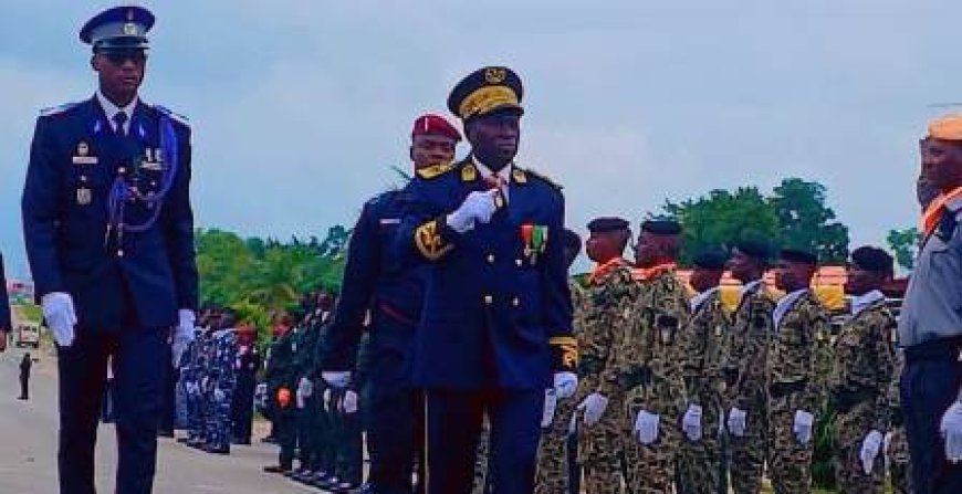 Fête de l’indépendance à Agboville : Le préfet sonne la mobilisation pour l’unité, la paix et le développement