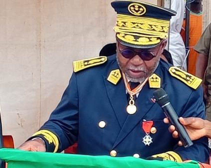 Séguéla : La célébration de l’AN 66 de la Côte d’Ivoire placée sous le sceau du civisme et de la cohésion sociale