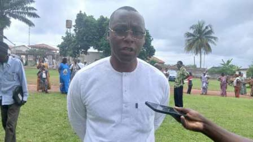 Dix ans de grâce et de fraternité : La diaspora de l’archidiocèse de Gagnoa en fête à Kpapékou