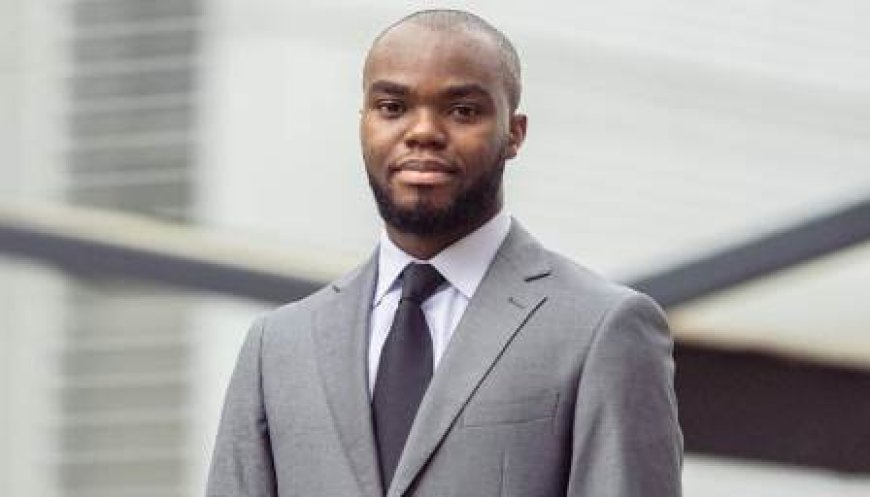 Recherche juridique : Boris Gogoua explore les intérêts vitaux de la Nation