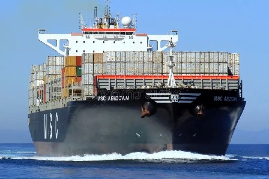 Port d'Abidjan : La mafia silencieuse des armateurs qui ruine les transitaires
