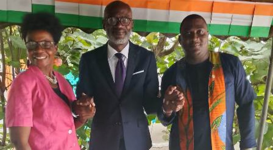 Lutte contre l’orpaillage clandestin en Afrique : Les journalistes du continent unissent leurs forces
