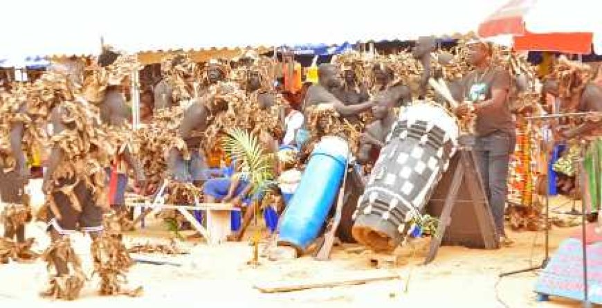 Festival Climbié Beach : Le Royaume d’Assinie célèbre la 36ᵉ édition