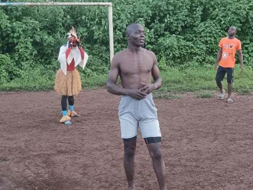 Biankouma : Mangouin-Yrongouin célèbre l’unité et le développement à travers Kokpankoua 2026