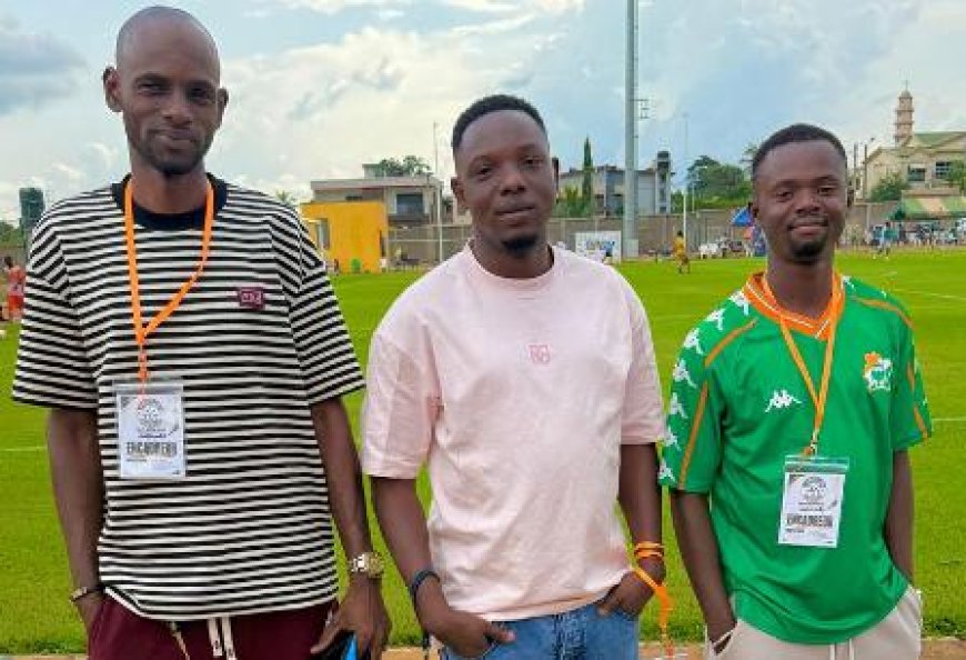 Tournoi ADO à Korhogo : Quand le football fait tomber les frontières