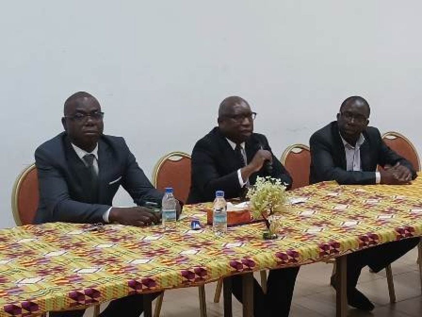 ETFP en Côte d’Ivoire : Le CREFMIDE plaide pour une meilleure adéquation entre formation et emploi