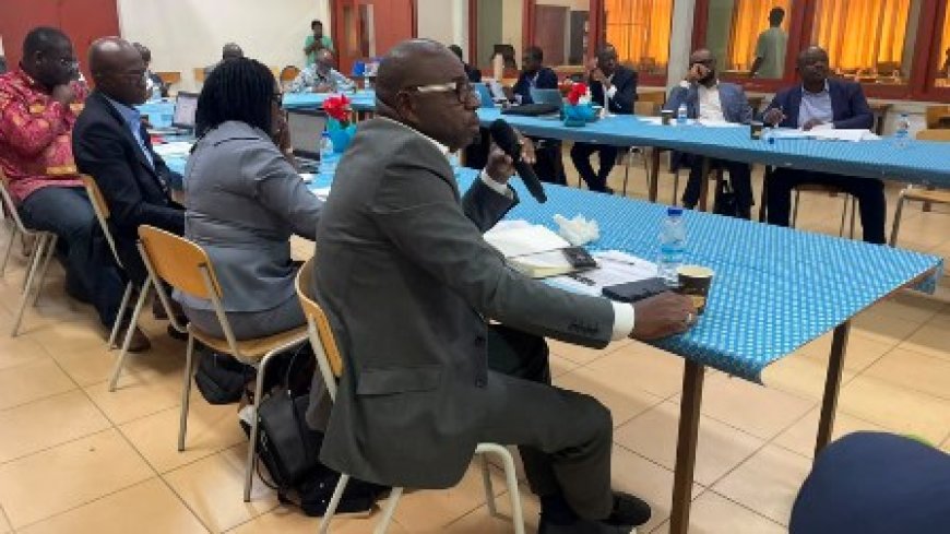 ETFP en Côte d’Ivoire : Le CREFMIDE plaide pour une meilleure adéquation entre formation et emploi