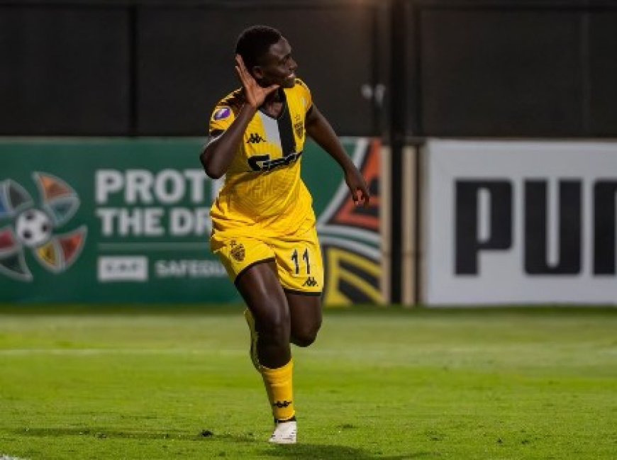 Football féminin : Ami Diallo quitte l’Asec et rejoint Seattle