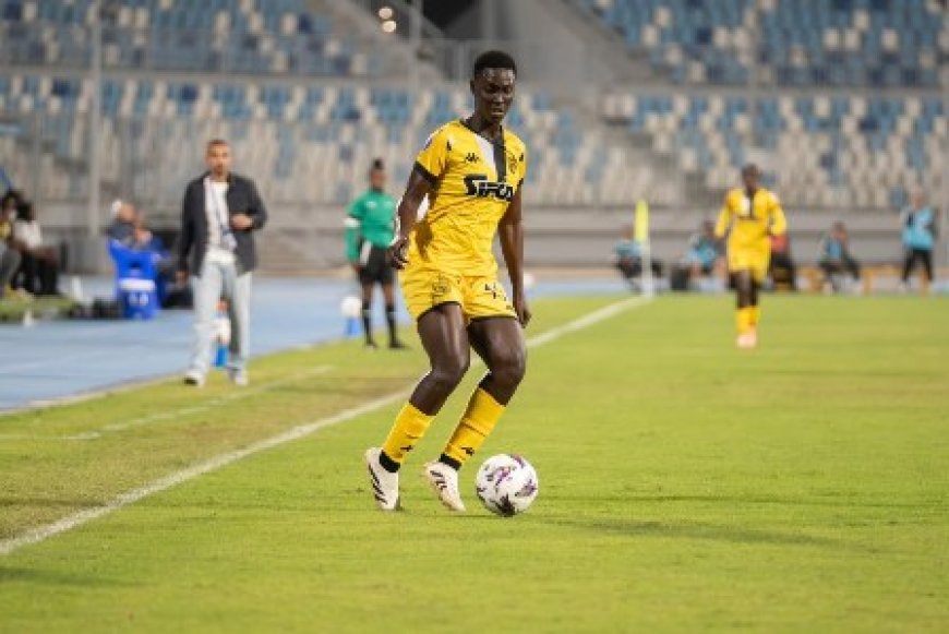Football féminin : Ami Diallo quitte l’Asec et rejoint Seattle