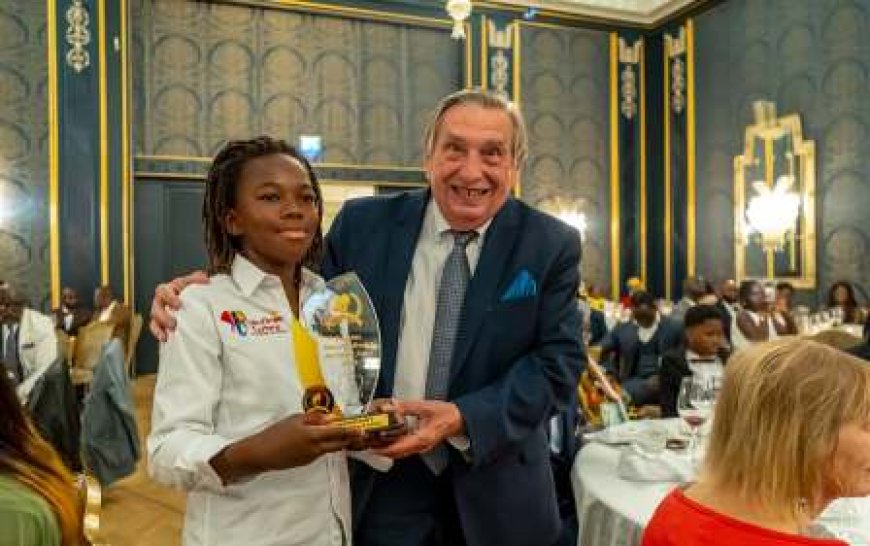 Trophées Marie l'Or d'Ivoire : Oslo célèbre 19 talents ivoiriens