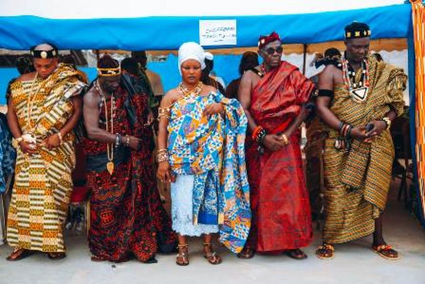 Jacqueville : Le Festival des 3 A s’ouvre aux cultures d’ailleurs et renforce sa vocation de développement