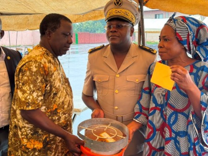 Séguéla : Les lauréates du Festival de Cuisine Ivoirienne du Worodougou connues