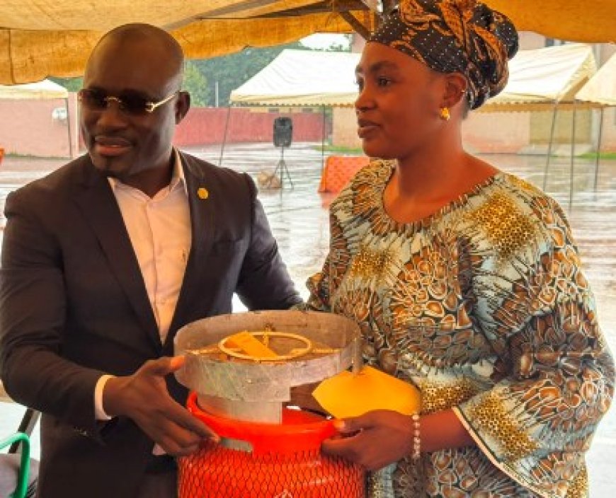 Séguéla : Les lauréates du Festival de Cuisine Ivoirienne du Worodougou connues