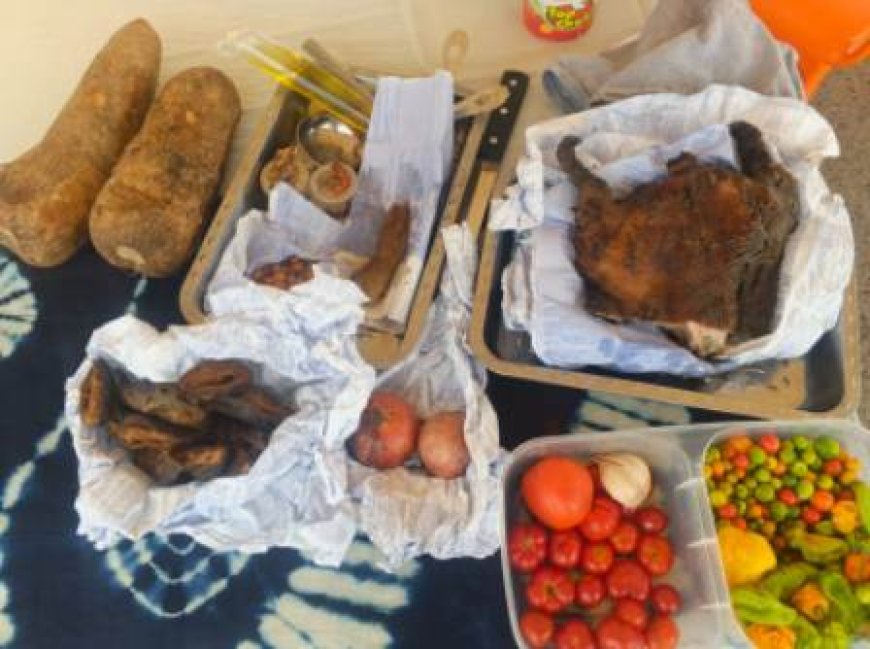 Séguéla : Les lauréates du Festival de Cuisine Ivoirienne du Worodougou connues